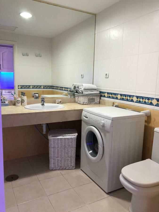 קורלחו Casa Palmer מראה חיצוני תמונה