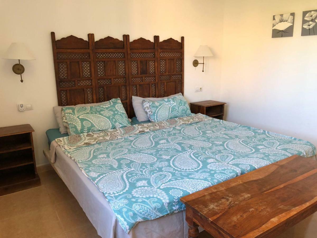 קורלחו Casa Palmer מראה חיצוני תמונה