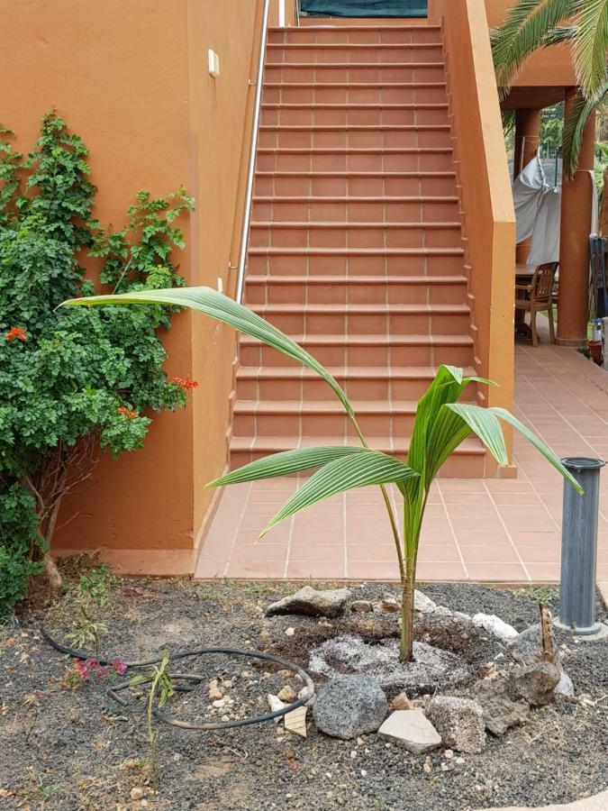 קורלחו Casa Palmer מראה חיצוני תמונה