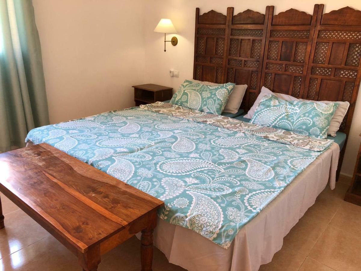 קורלחו Casa Palmer מראה חיצוני תמונה