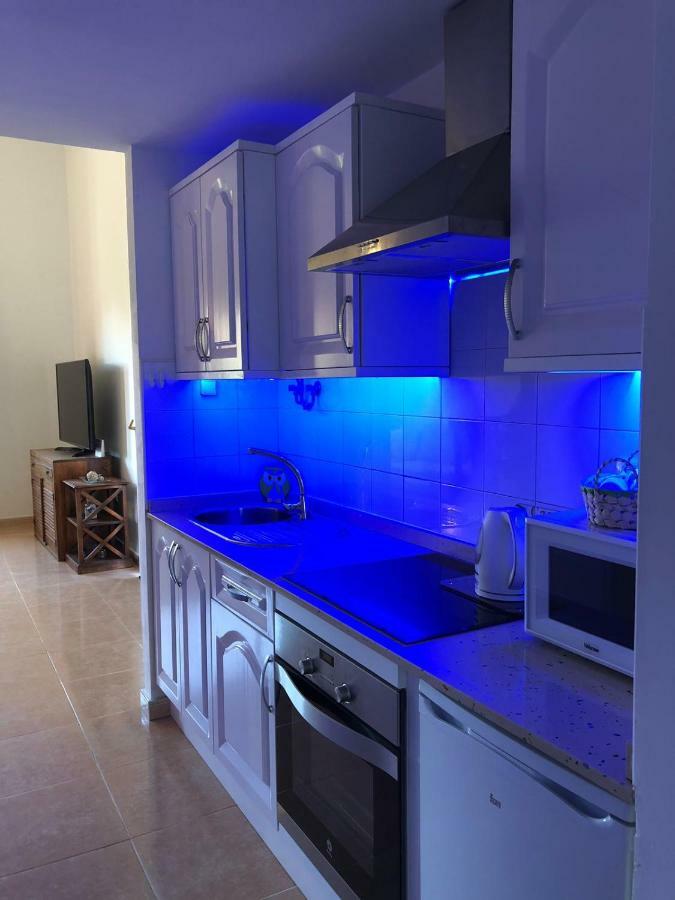 קורלחו Casa Palmer מראה חיצוני תמונה