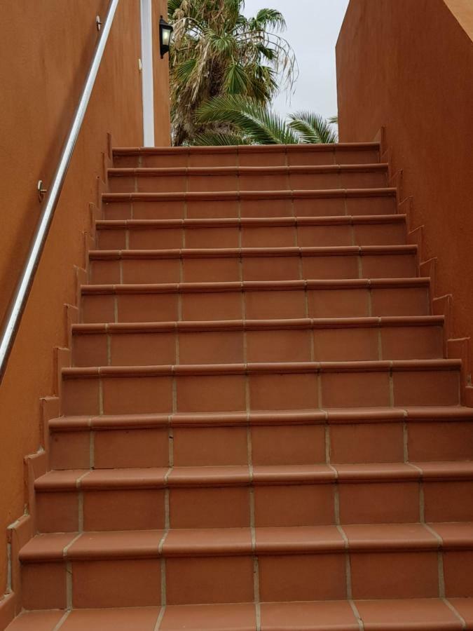 קורלחו Casa Palmer מראה חיצוני תמונה