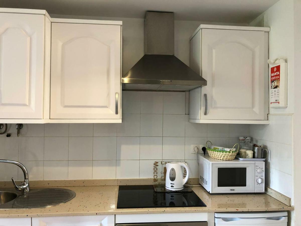 קורלחו Casa Palmer מראה חיצוני תמונה